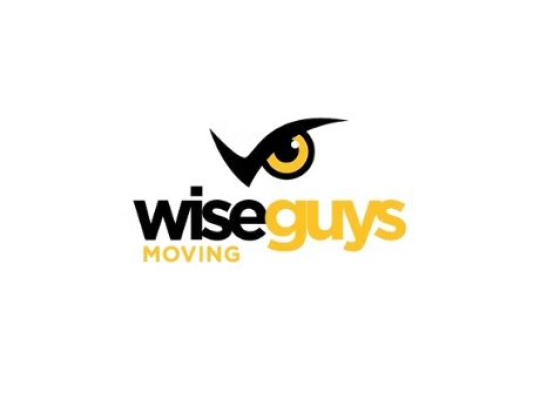 Wise Guys Moving