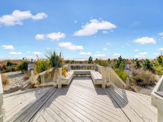 Vacation Rental HHI