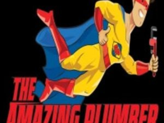 The Amazing Plumber