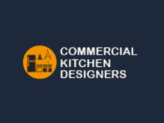 Commercial Kitchen Designers Ltd