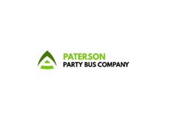 Paterson Party Bus Company