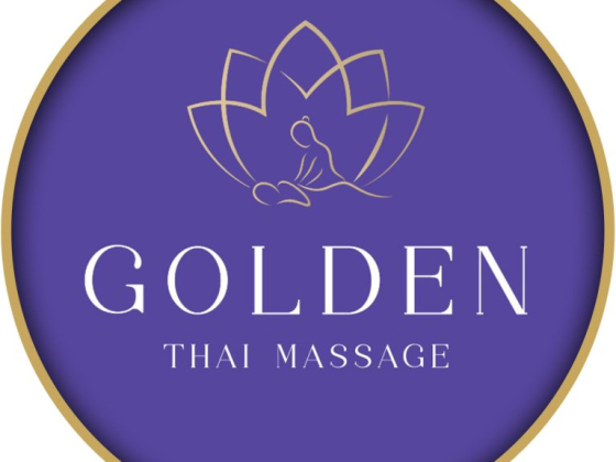 Golden Thai Massage