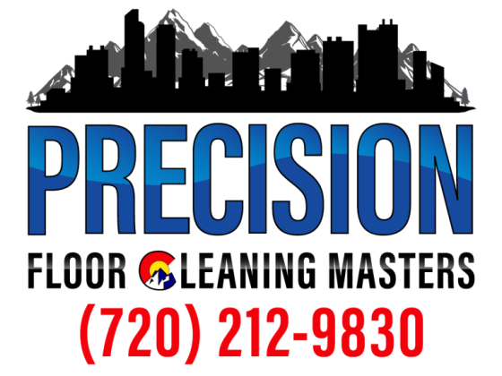 Company logo with contact number: (720) 212-9830