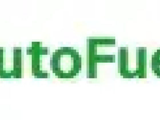 AutoFuel cafe