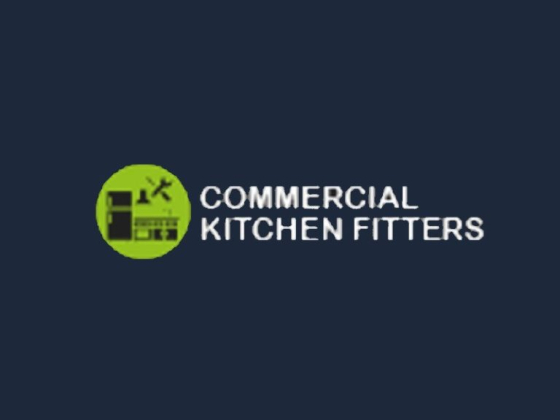 Commercial Kitchen Fitters Ltd