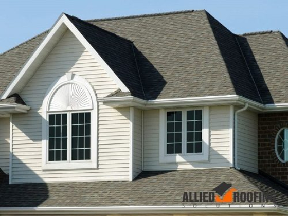 Allied Roofing Solutions