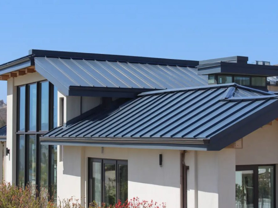 SW Metal Roofing