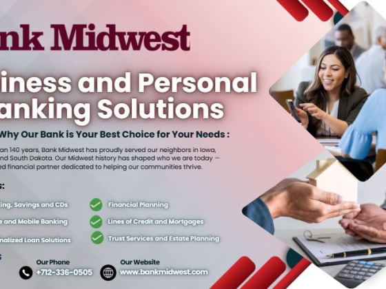 Bank Midwest