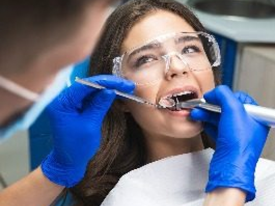 Dental Solutions Clinic