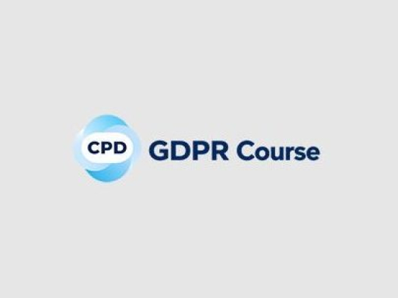 GDPR Course