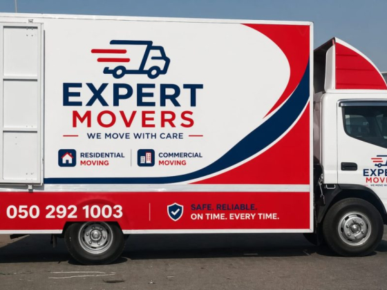 Expert Furniture Movers LLC