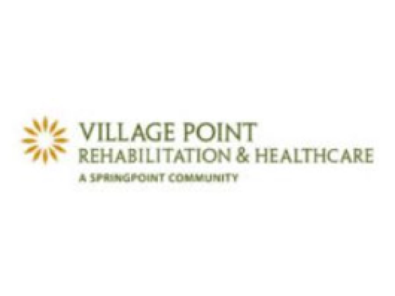 Village Point Rehabilitation & Healthcare