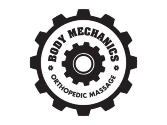 Body Mechanics Orthopedic Massage on 54th