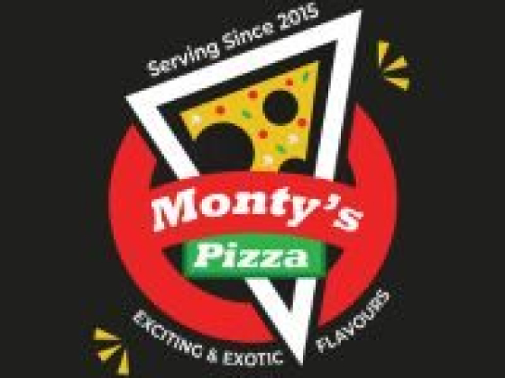 Monty's Pizza St Marys