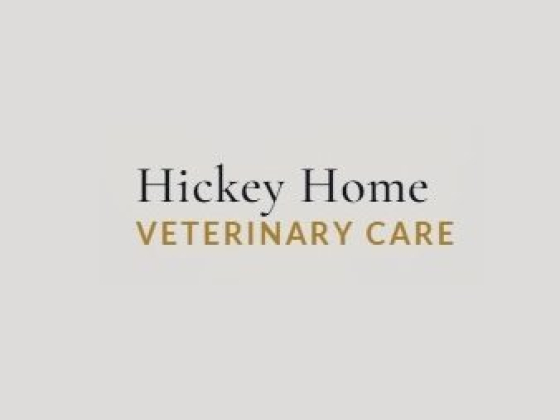 Hickey Home Veterinary Care