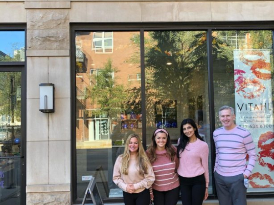 Vitahl Medical Aesthetics