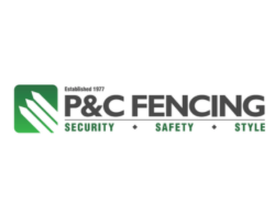 P&C Fencing Pty Ltd