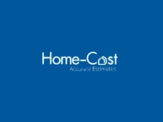 Logo for Home-Cost: Accurate Estimates
