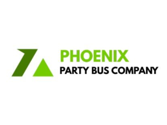 Phoenix Party Bus Company
