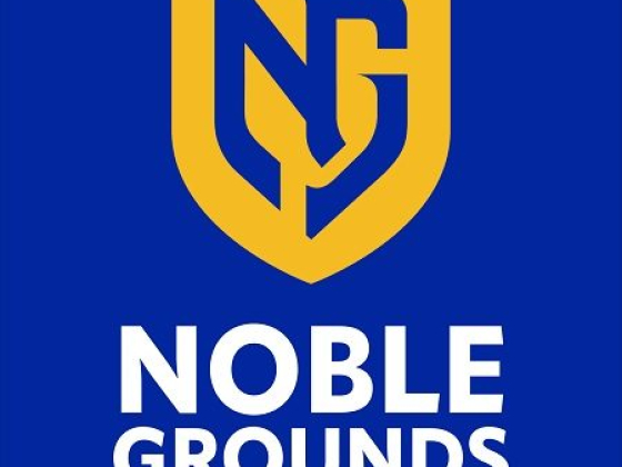 Noble Grounds Brazilian Jiu-Jitsu
