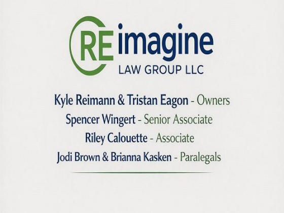 REimagine Law Group, LLC