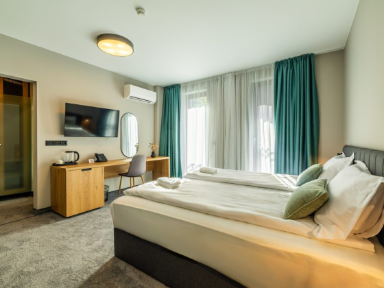 Acacia Boutique Hotel