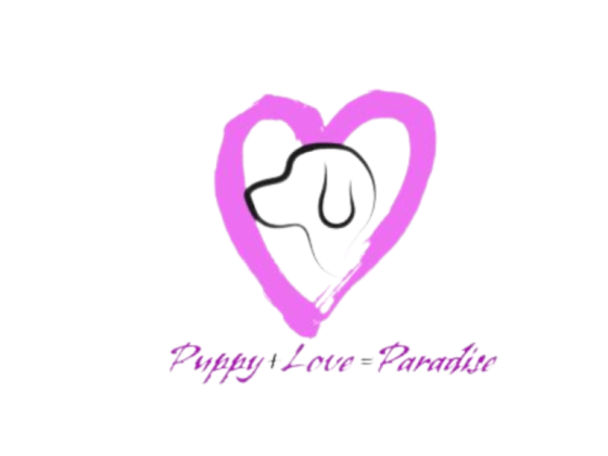 Puppy Love Paradise