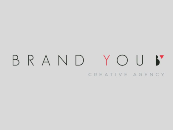 Brand You Creative Agency