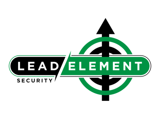 Lead Element Security