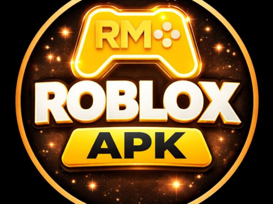 Roblox Mod APK