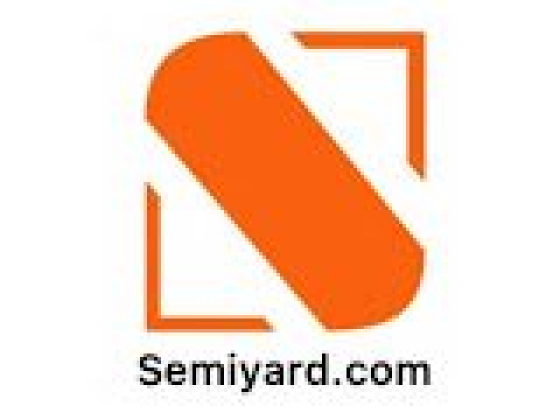 Semiyard Truck Parking