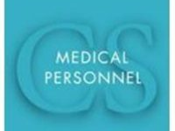 CS Medical Personnel