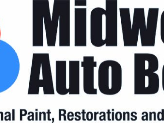 Midwest Auto Body Shop Inc.
