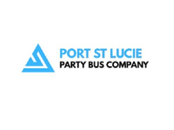 Port St Lucie Party Bus Company