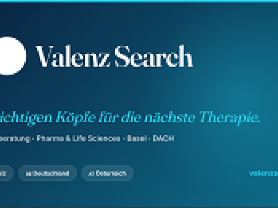 Valenz Search