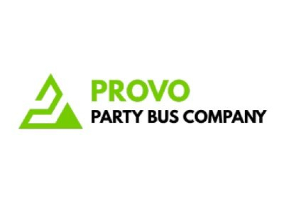 Provo Party Bus Company