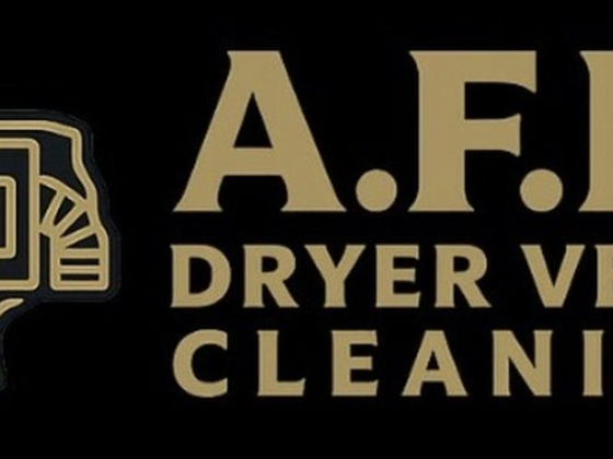 A.F.R. Dryer Vent Cleaning