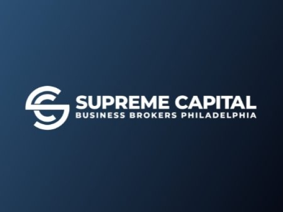 Supreme Capital Business Brokers Philadelphia
