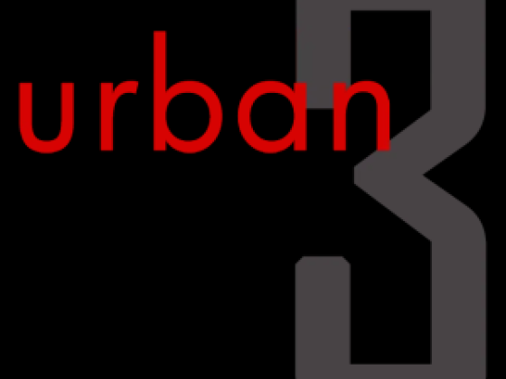 Urban 3
