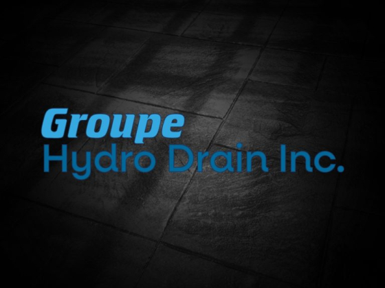 Groupe Hydro Drain Inc.