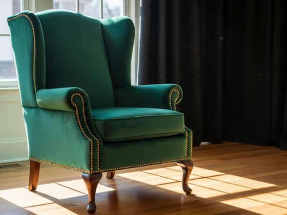 Coastal Craft Upholstery