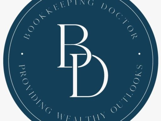 Bookkeeping Doctor