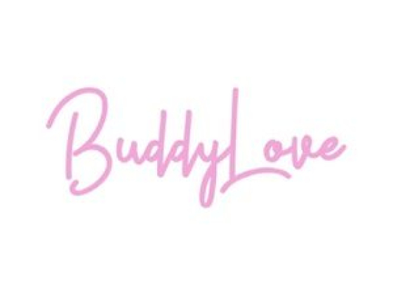 Custom Hat Bar xx BuddyLove