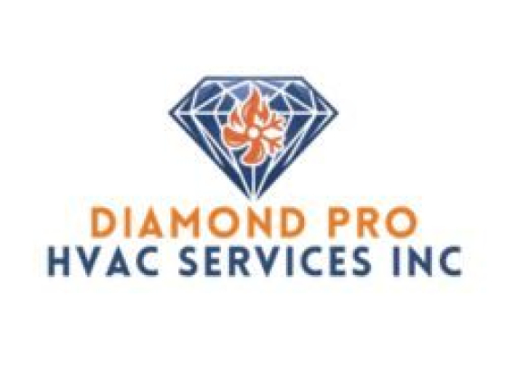 Diamond Pro HVAC Services Inc