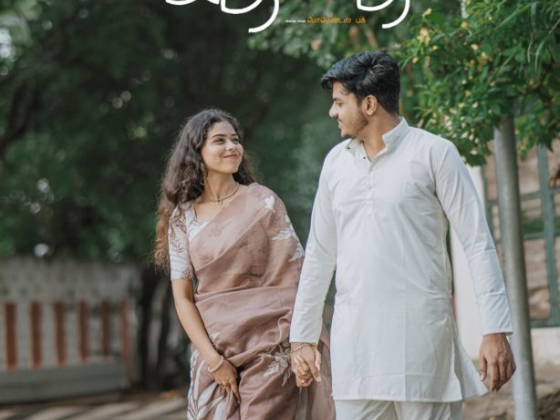 Pre Wedding Photography in Chennai with Traditional & Candid Style | Moments Book Photography