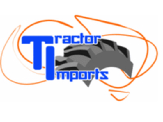 Tractor Imports