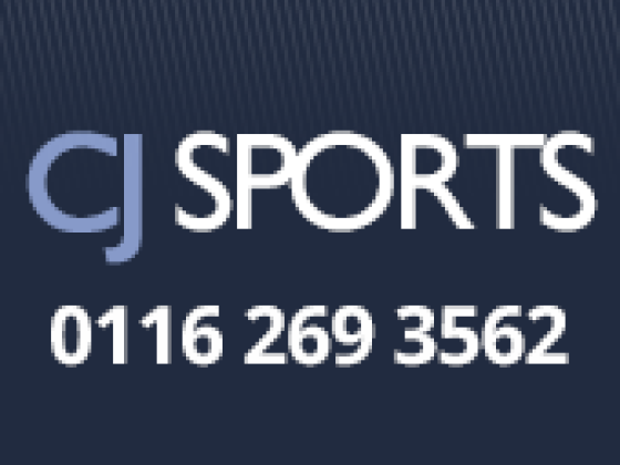 CJ Sports Surfaces