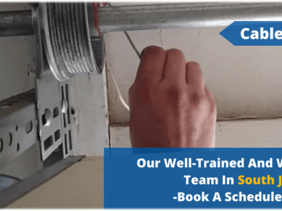 Garage Door Repair South Jordan