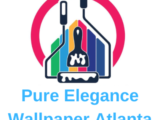 Pure Elegance Wallpaper Atlanta