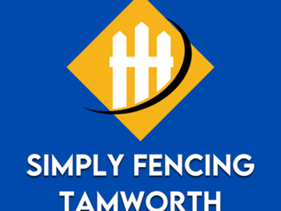 Simply Fencing Tamworth company logo